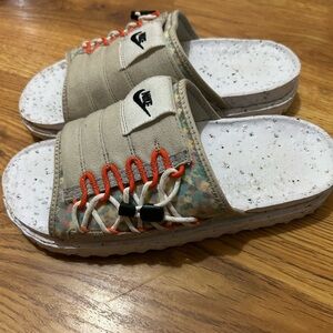 Nike Asuna Slides🐶